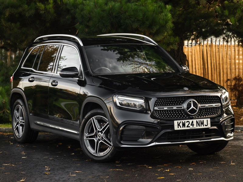 Used Mercedes-Benz GLB 2024 for sale - 76600395: Photo 1