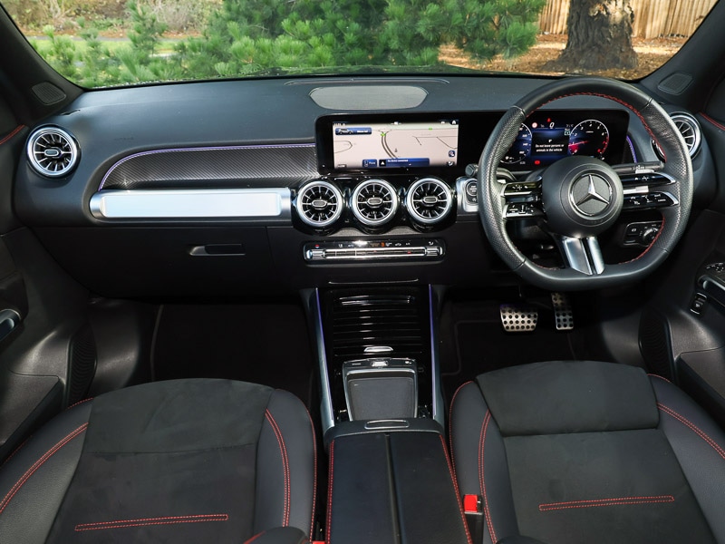 Used Mercedes-Benz GLB 2024 for sale - 76600395: Photo 2