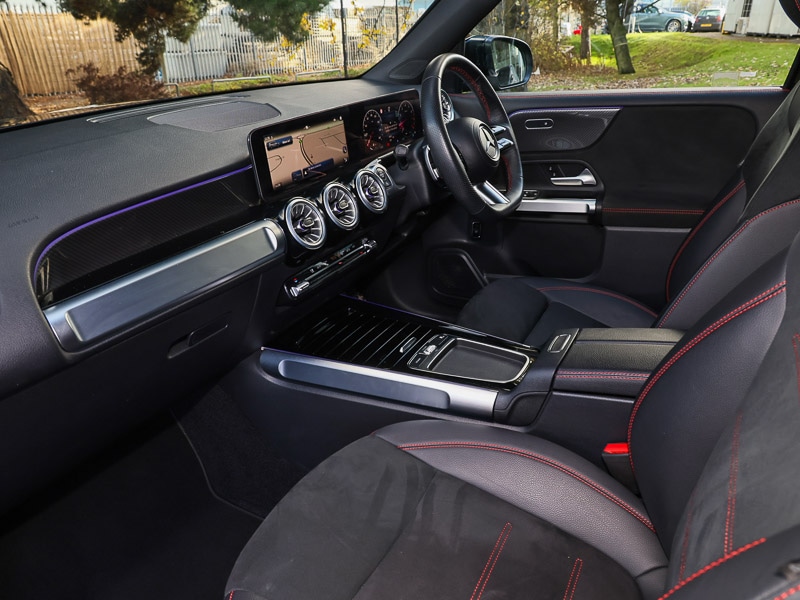 Used Mercedes-Benz GLB 2024 for sale - 76600395: Photo 5