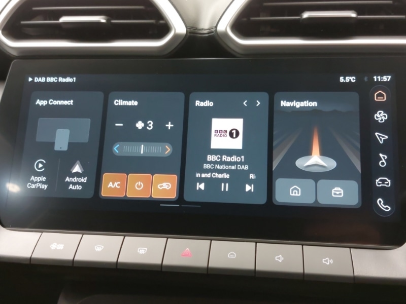 Used MG MG ZS 2025 for sale - 77852063: Photo 10