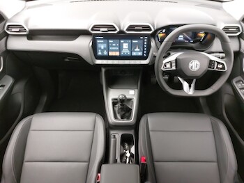 Used MG MG ZS 2025 for sale - 77852063: Photo