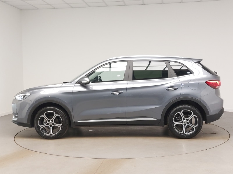 Used MG MG ZS 2025 for sale - 77852063: Photo 4