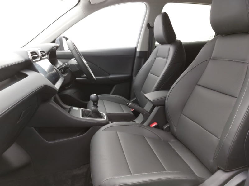 Used MG MG ZS 2025 for sale - 77852063: Photo 5