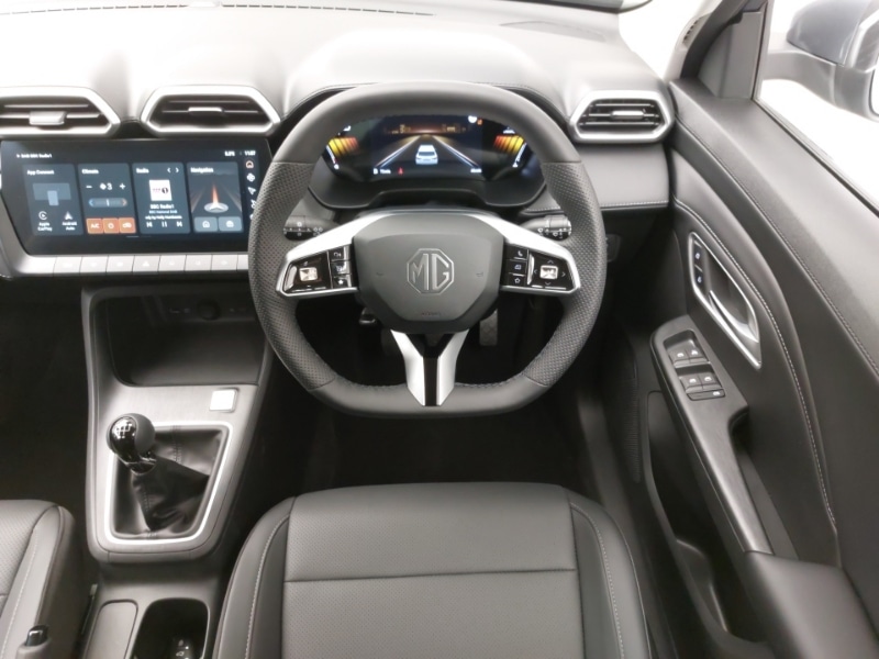 Used MG MG ZS 2025 for sale - 77852063: Photo 7