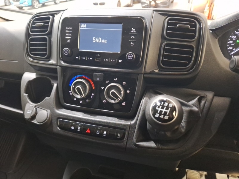 Used Citroen Relay 2025 for sale - 76555928: Photo 10