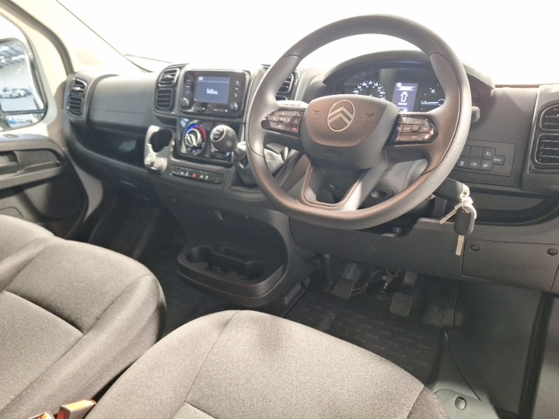 Used Citroen Relay 2025 for sale - 76555928: Photo 2