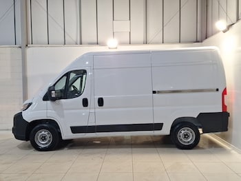 Used Citroen Relay 2025 for sale - 76555928: Photo
