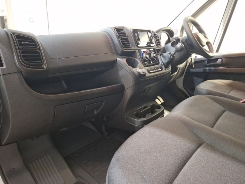 Used Citroen Relay 2025 for sale - 76555928: Photo 5