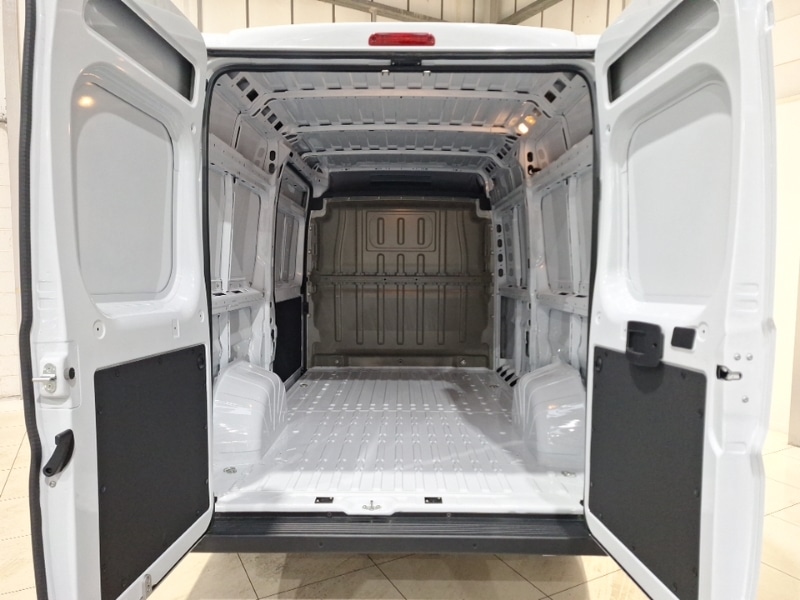 Used Citroen Relay 2025 for sale - 76555928: Photo 8