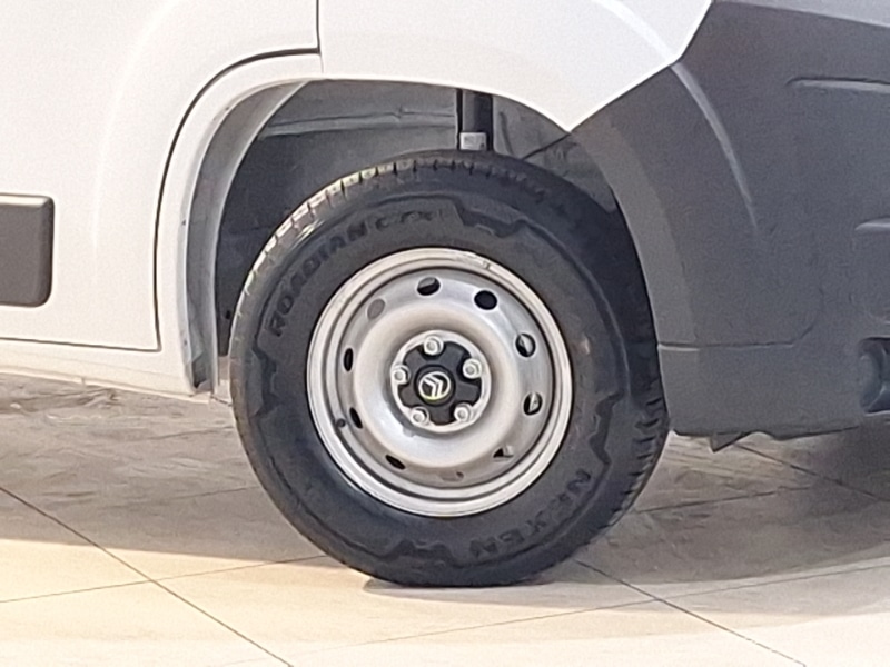 Used Citroen Relay 2025 for sale - 76555928: Photo 9