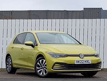 2022 - 1.5 TSI 150 Active 5dr
