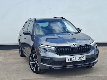 Skoda - Kamiq