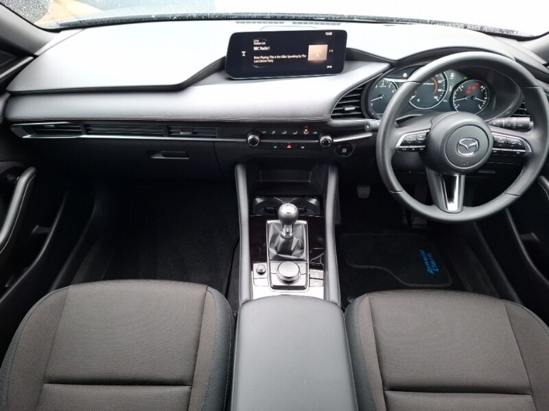 Used Mazda Mazda3 2025 for sale - 77003966: Photo 2