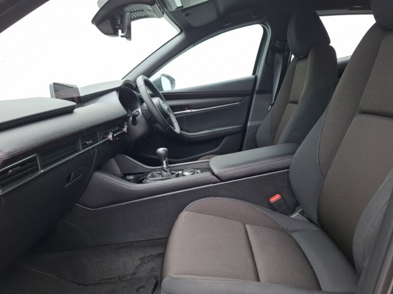Used Mazda Mazda3 2025 for sale - 77003966: Photo 5