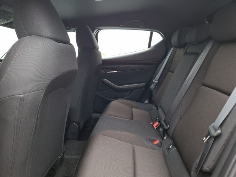 Used Mazda Mazda3 2025 for sale - 77003966: Photo 6