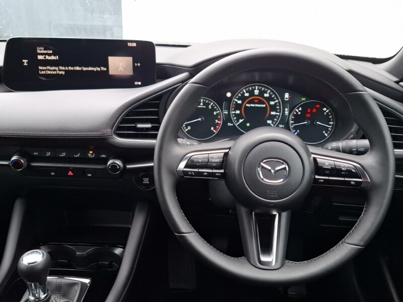 Used Mazda Mazda3 2025 for sale - 77003966: Photo 7