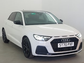 Audi A1 feature image