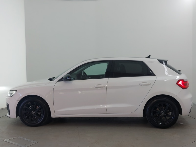 Used Audi A1 2020 for sale - 77580557: Photo 4