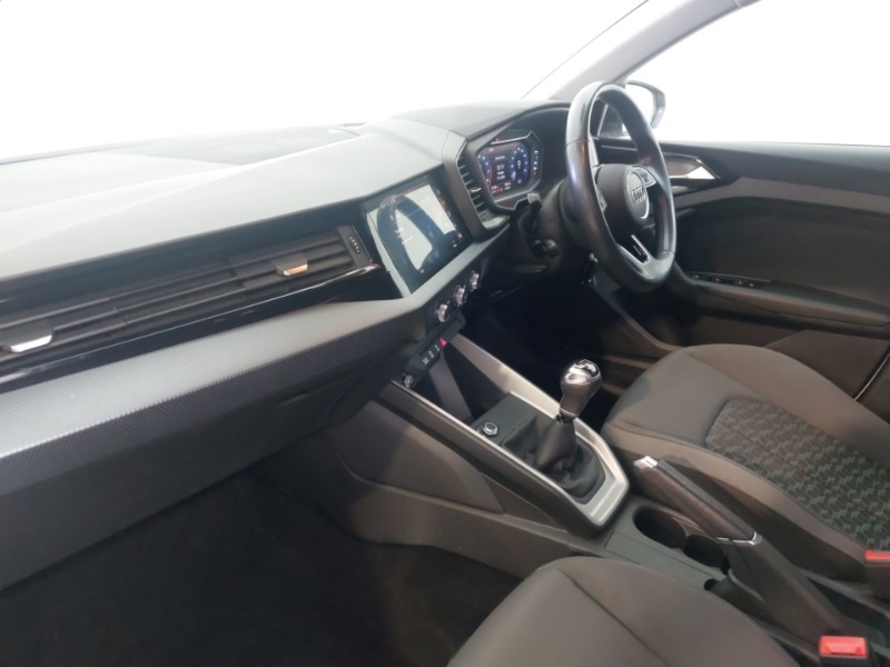 Used Audi A1 2020 for sale - 77580557: Photo 5