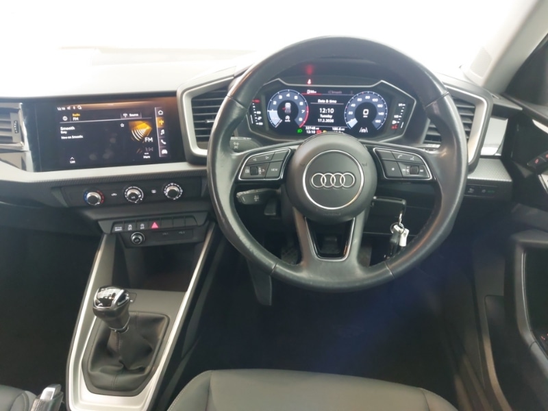 Used Audi A1 2020 for sale - 77580557: Photo 7