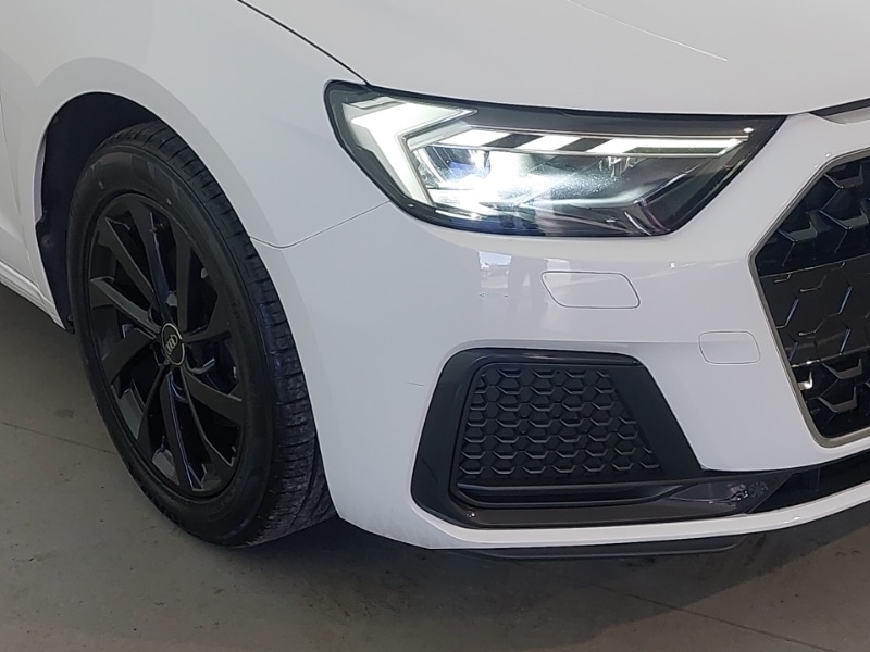 Used Audi A1 2020 for sale - 77580557: Photo 9