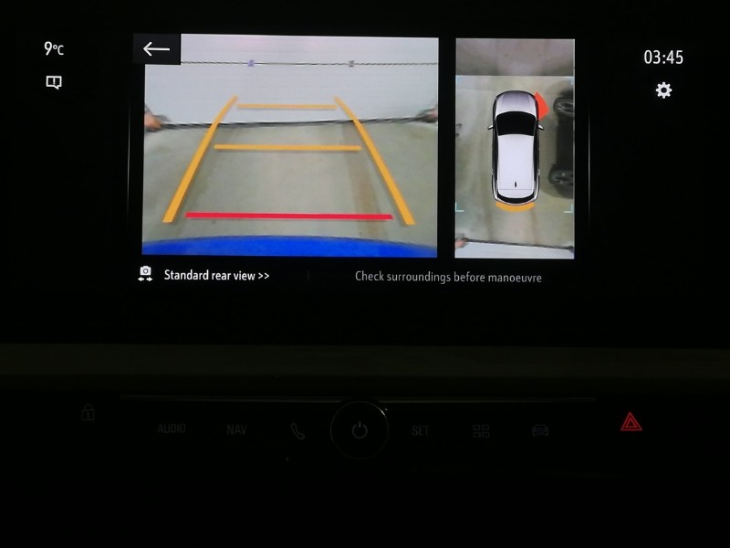 Used Vauxhall Grandland 2022 for sale - 77339034: Photo 11