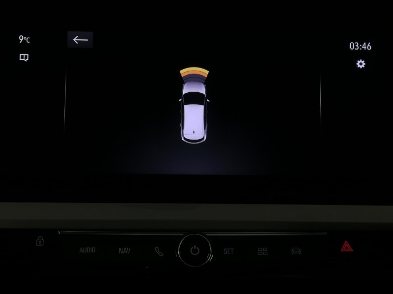 Used Vauxhall Grandland 2022 for sale - 77339034: Photo 12