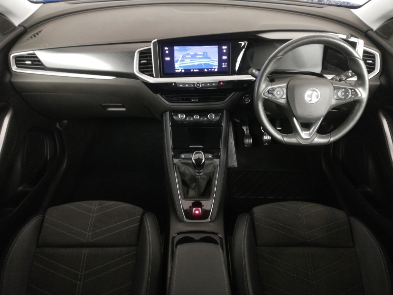 Used Vauxhall Grandland 2022 for sale - 77339034: Photo 2