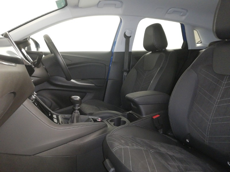 Used Vauxhall Grandland 2022 for sale - 77339034: Photo 5