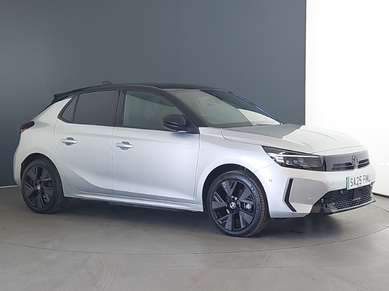 Used Vauxhall Corsa 2025 for sale - 78061404: Photo 12