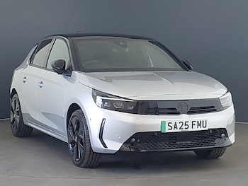 Used Vauxhall Corsa 2025 for sale - 78061404: Photo