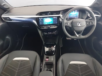 Used Vauxhall Corsa 2025 for sale - 78061404: Photo