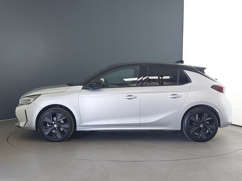 Used Vauxhall Corsa 2025 for sale - 78061404: Photo 4