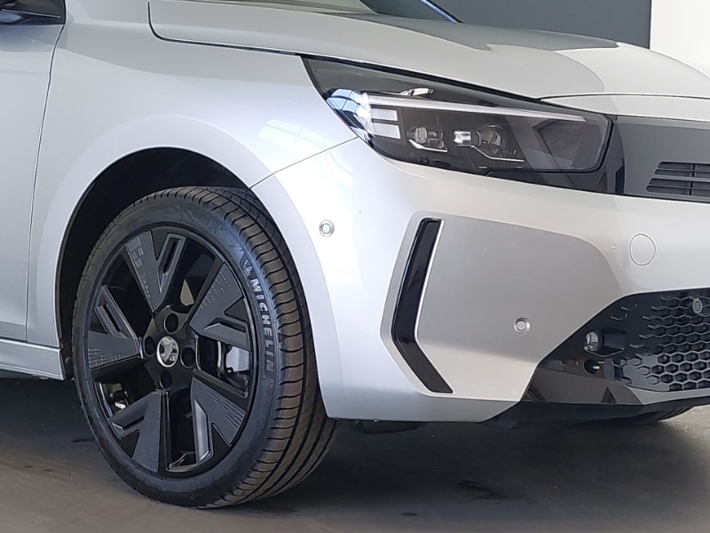 Used Vauxhall Corsa 2025 for sale - 78061404: Photo 9