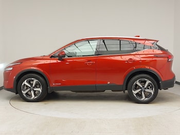 Used Nissan Qashqai 2024 for sale - 76778979: Photo