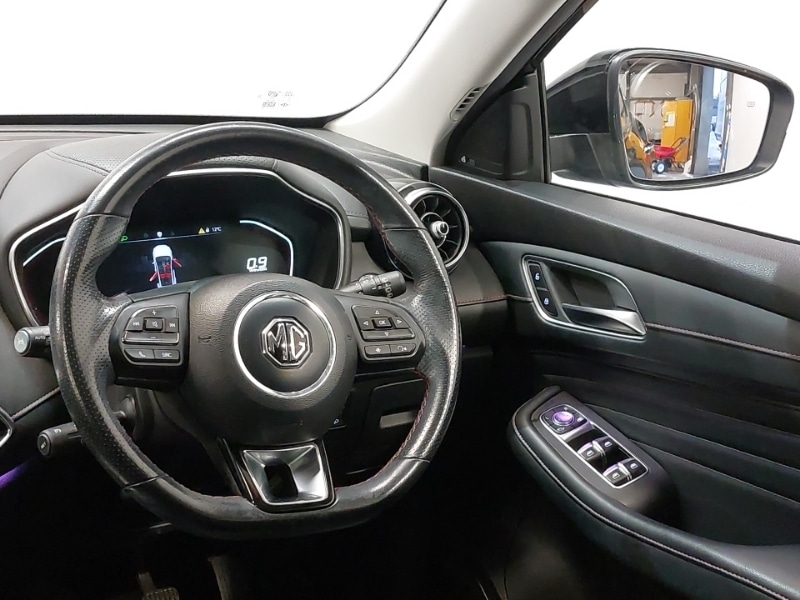 Used MG MG HS 2022 for sale - 76614440: Photo 10