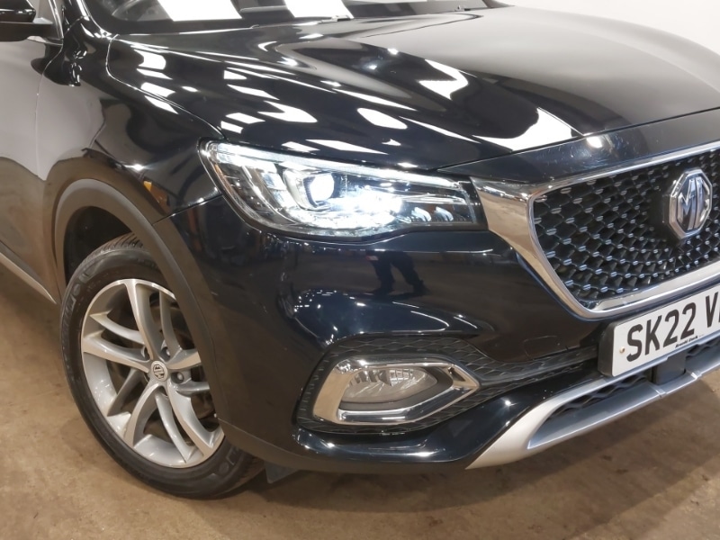 Used MG MG HS 2022 for sale - 76614440: Photo 9