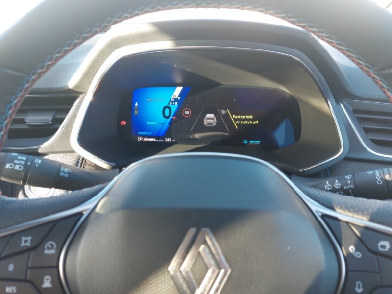 Used Renault Other 2025 for sale - 77347815: Photo 11