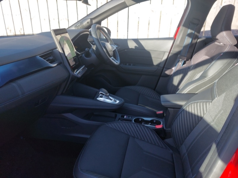 Used Renault Other 2025 for sale - 77347815: Photo 5