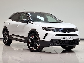 2022 - 1.2 Turbo GS Line 5dr