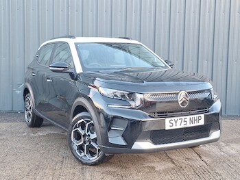 Citroen C3 feature image