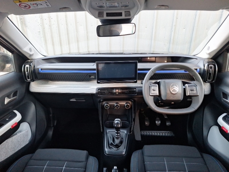 Used Citroen C3 2025 for sale - 77174028: Photo 2