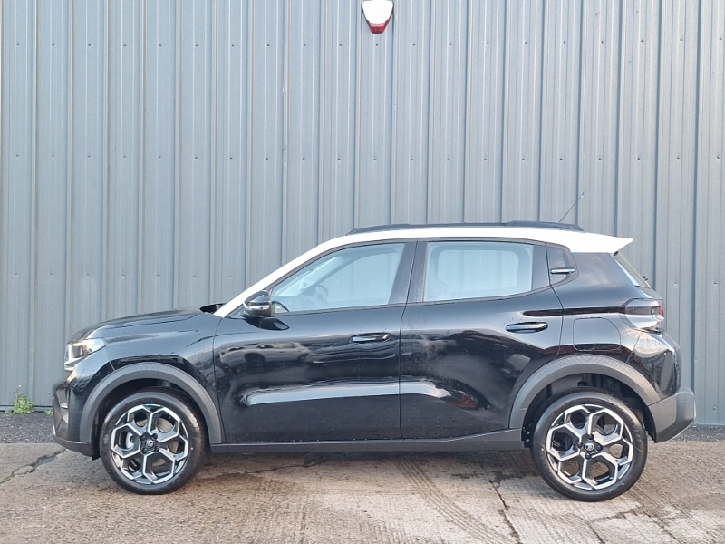 Used Citroen C3 2025 for sale - 77174028: Photo 4