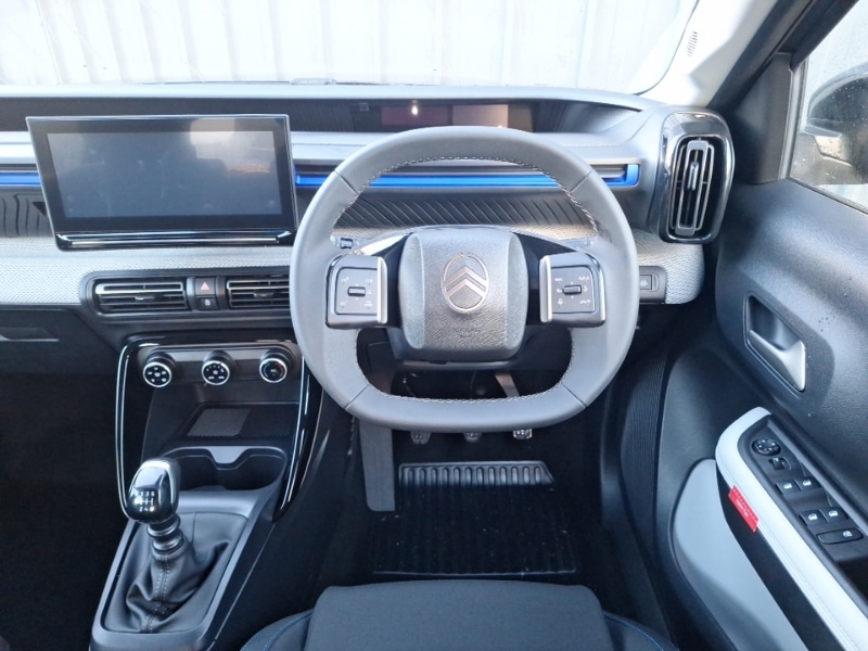 Used Citroen C3 2025 for sale - 77174028: Photo 7