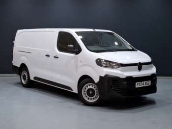 Used Citroen Dispatch 2024 for sale - 75120857: Photo