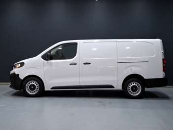 Used Citroen Dispatch 2024 for sale - 75120857: Photo