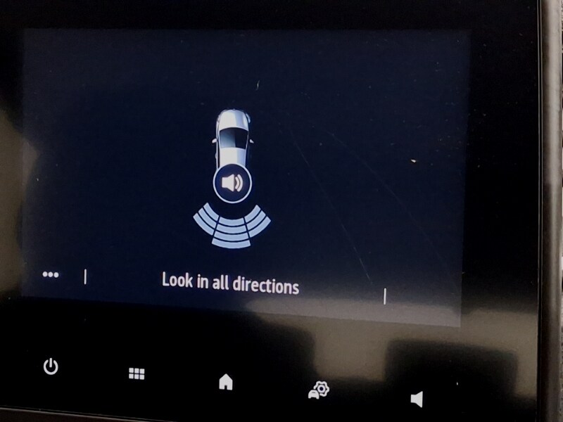 Used Renault Captur 2021 for sale - 77495619: Photo 12