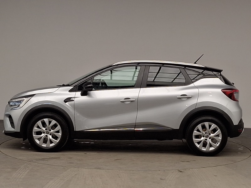 Used Renault Captur 2021 for sale - 77495619: Photo 4