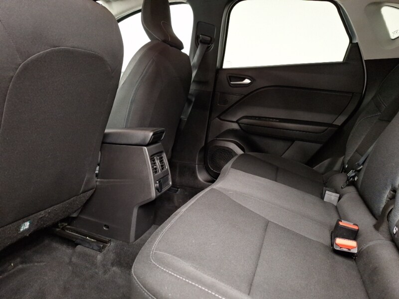 Used Renault Captur 2021 for sale - 77495619: Photo 6