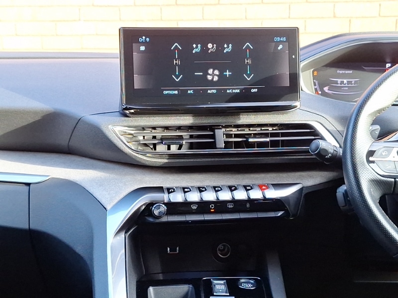 Used Peugeot 5008 2024 for sale - 76737682: Photo 10